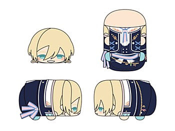 Ensemble Stars!! Mochi Mochi Mascot PS Vol.4 Eichi Tenshouin