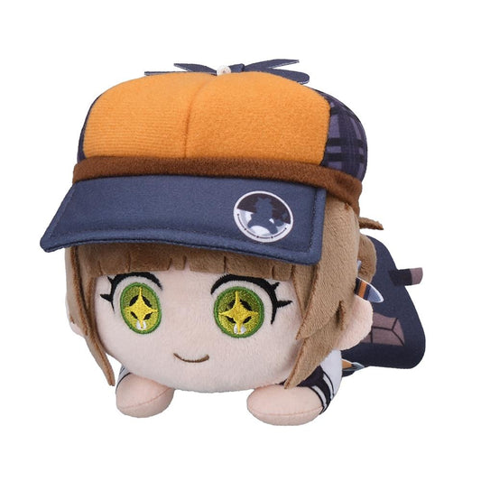 Goddess of Victory: NIKKE Lying-Down Plush Novel S