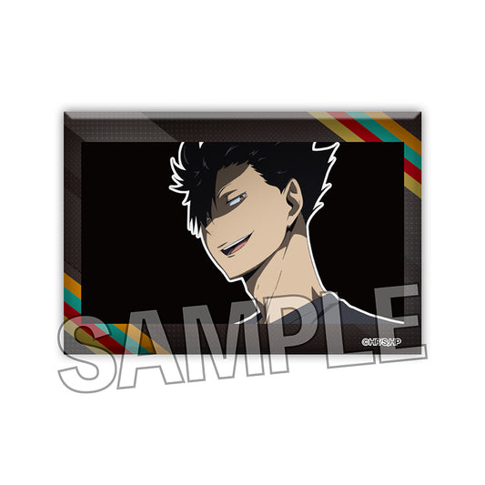 Haikyu!! Stand Panel Mini vol.4 3