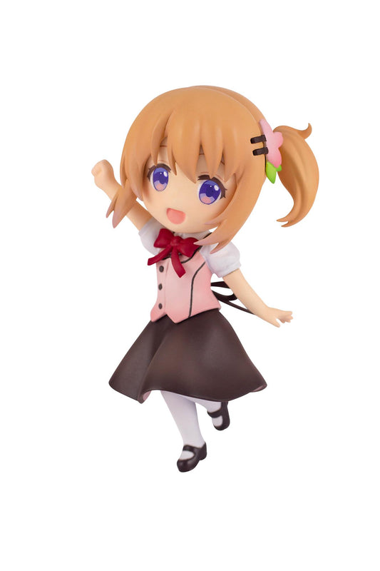 Is the Order a Rabbit? BLOOM Mini Figure Cocoa