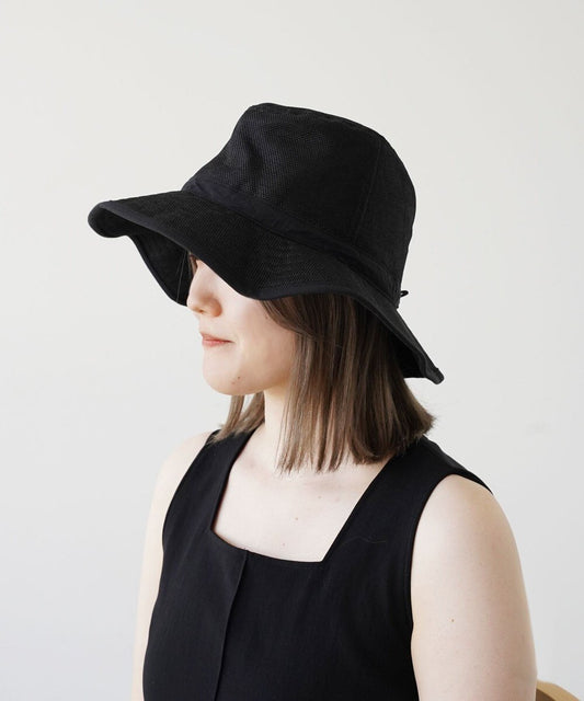 Cocagell Naturalique Fedler with Overwhelming Heat Shielding Effect & Breathability