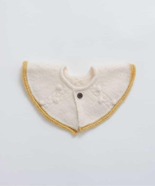 Bpop Knit Bib