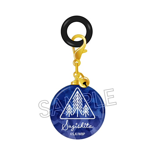 WIND BREAKER_Umbrella Marker Sugishita Kyotaro