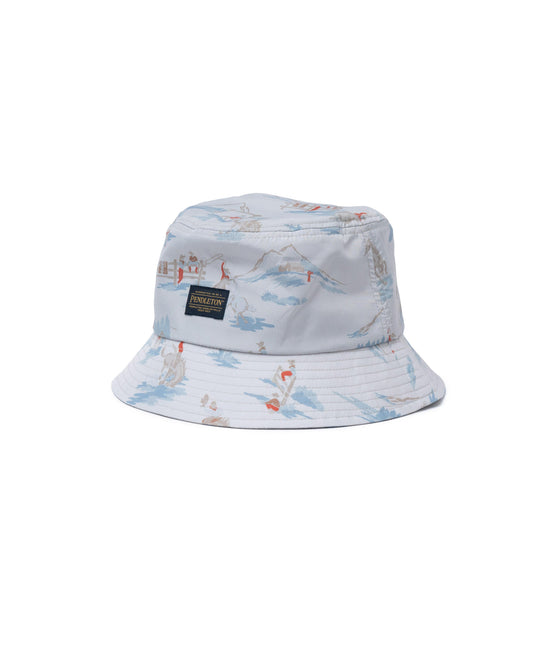 ECOPET Print Hat - OFF