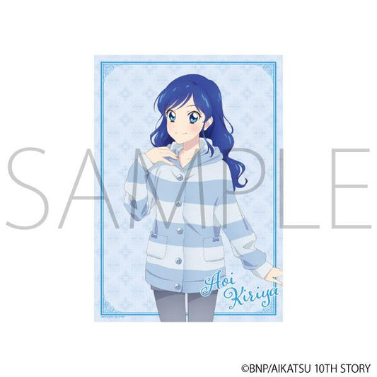 Aikatsu! Tapestry / Pajamas (Kiriya Aoi)