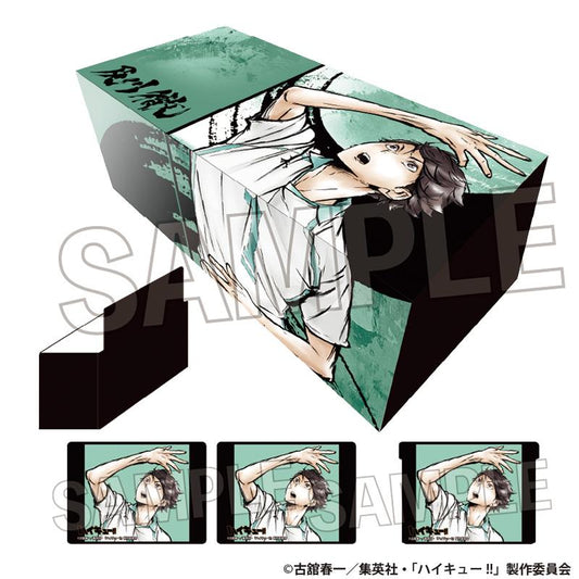 Haikyu!!_Fierce Battle!! Paper Box Tooru Oikawa