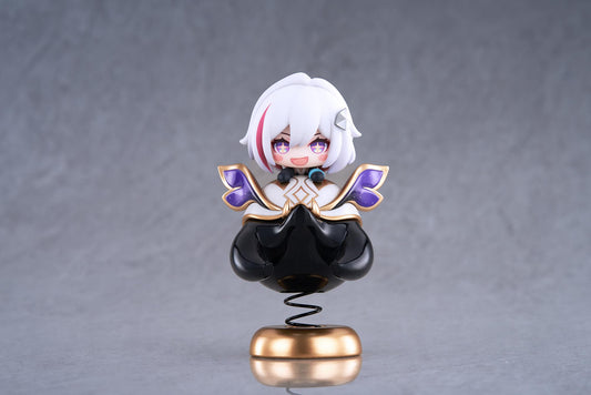 Honkai: Star Rail - Topaz & Numby Chibi Wobbly Stand
