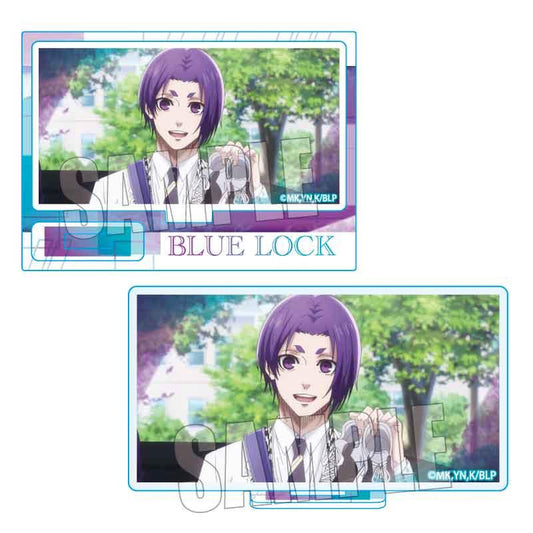 Blue Lock the Movie -EPISODE Nagi- Memories Mini Stand / Reo Mikage D