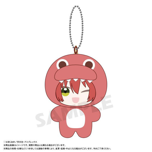 Bocchi the Rock! Mimigurumi D Ikuyo Kita