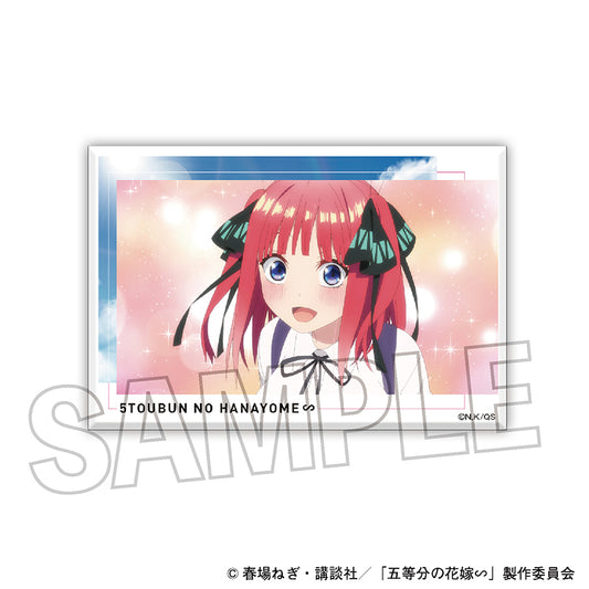The Quintessential Quintuplets ∽_Stand Panel Mini 14