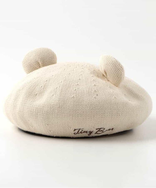 Outlet Sale Tiny Bear Hat with Ears