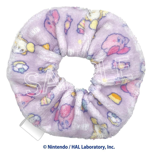 Kirby Scrunchie - Sweets