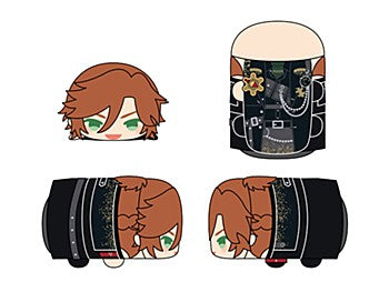 Ensemble Stars!! Mochi Mochi Mascot PS Vol.3 Mikeshima Madara