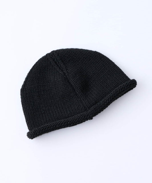 Roll Knit Cap