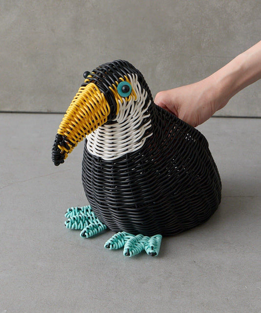 TOUCAN BASKET Toucan Basket