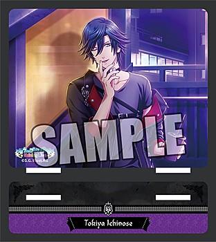 Uta no☆Prince-sama♪ Shining Live Acrylic Stand 'Seal of the Damned' Another Shot Ver. Tokiya Ichinose