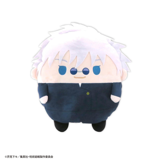 Jujutsu Kaisen_JJ-78 Fuwa Kororin BIG4 A Satoru Gojo (Technical College Ver.)