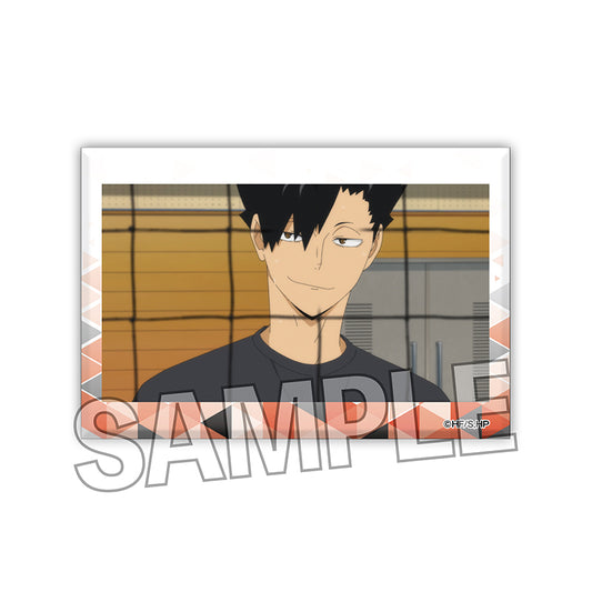 Haikyu!! Stand Panel Mini vol.3 10