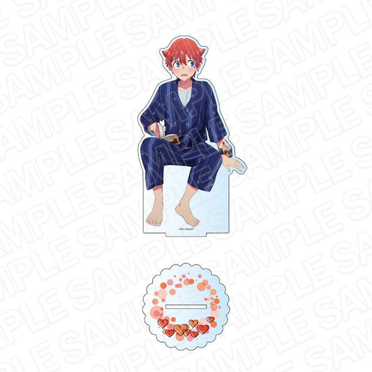 Gridman Universe - Large Acrylic Stand Yuta Hibiki (Possibility ver.)