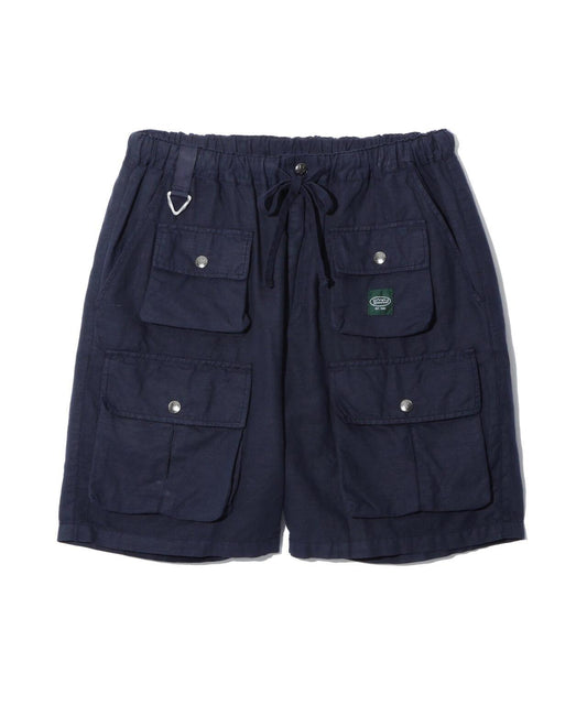 MANASTASH HEMP POP SHORTS