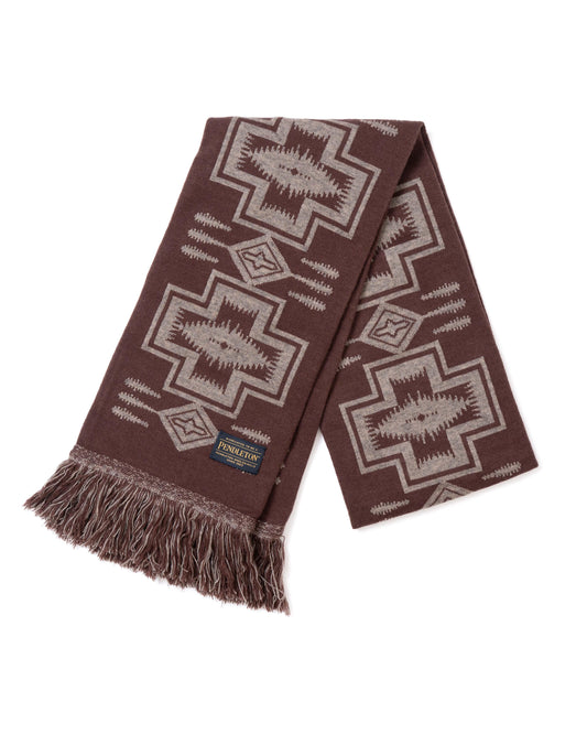 HARDING KNIT MUFFLER