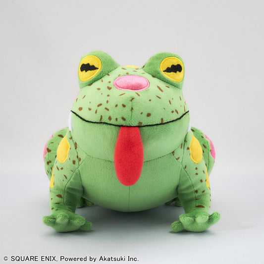 Romancing SaGa Re;universe Plush - Jewel Beast