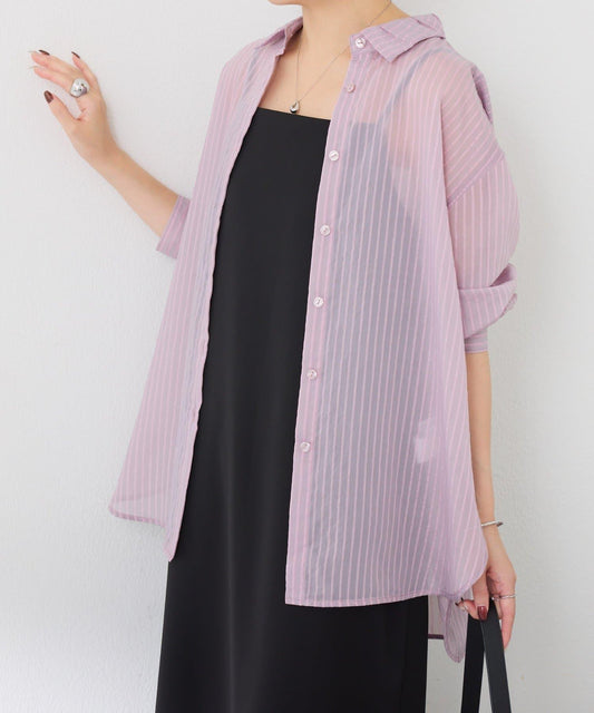 Shirt Tunic