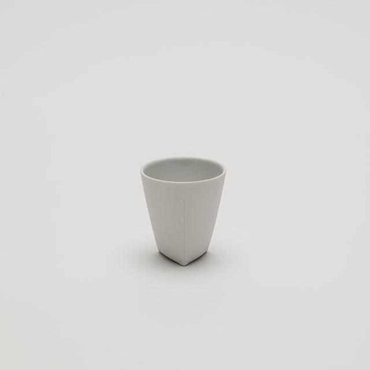 Arita ware 2016/ Christian Haas Espresso Cup (White)