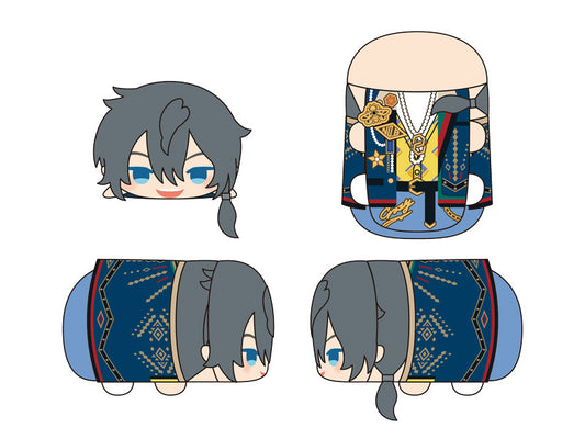 Ensemble Stars!! Mochi-Mochi Mascot PS vol.1 (Niki Shiina)