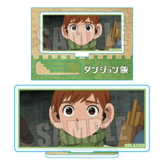 Dungeon Meshi Memories Mini Stand / Chilchak A