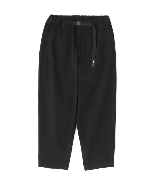 MANASTASH/FLEX CLIMBER WIDE LEG PANTS
