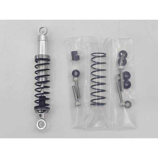 RC Channel OP90105-F Hotshot II / Boomerang Front Single Damper Set