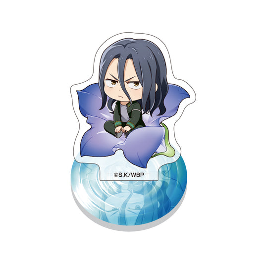 WIND BREAKER - Puchifure Acrylic Stand Kyotaro Sugishita