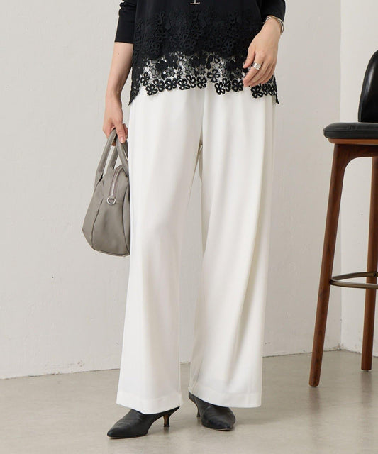 Fukutack Cut Pants