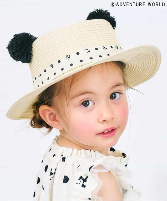 Outlet Sale Adventure World Panda Kankan Hat