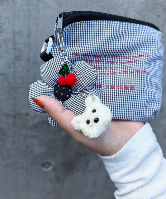 Little Bear Charm