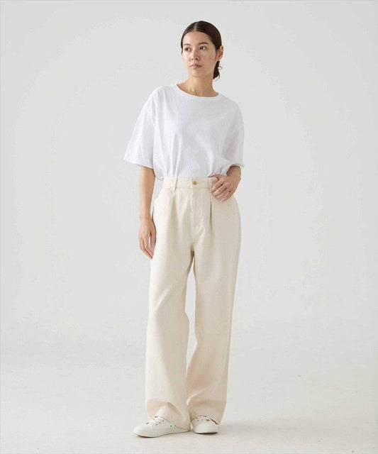 Washable French Work Pants