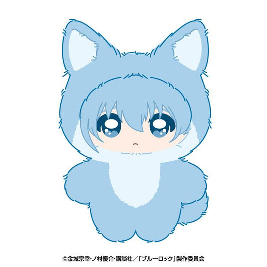 Blue Lock - Chimikemo Mascot 5: Hyoori You