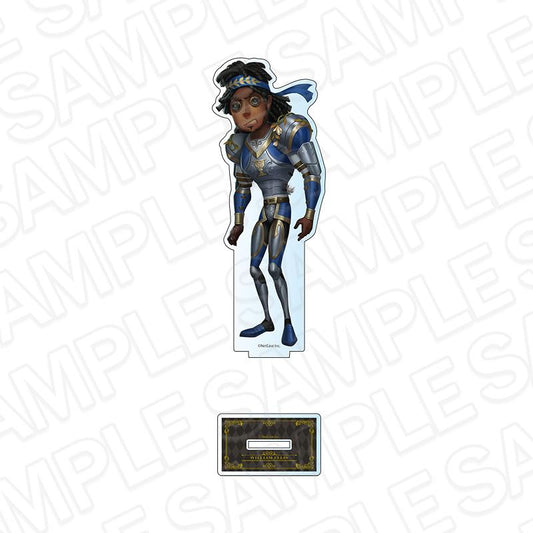 Identity V Acrylic Stand Offense S34 Essence 2 ver.
