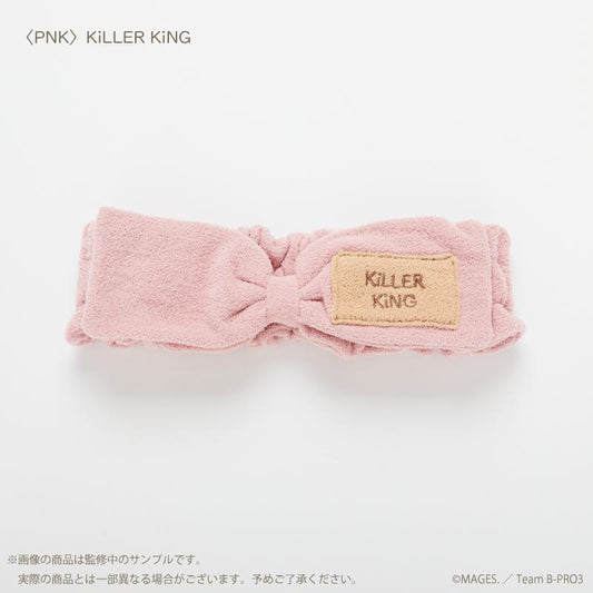 B-PROJECT -Passionate*Love Call- Headband KiLLER KiNG
