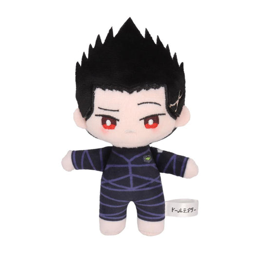 Blue Lock_Doll Tailor mini Barou Shoei