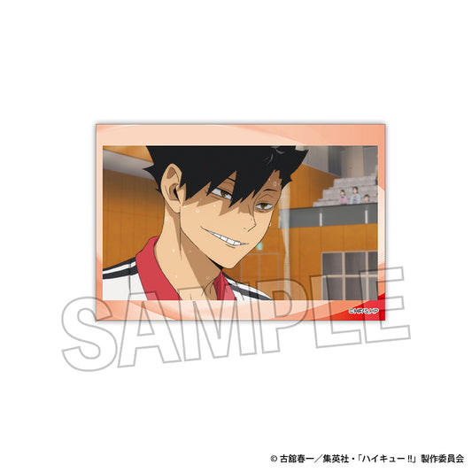 Haikyuu!! Stand Panel Mini vol.5 20