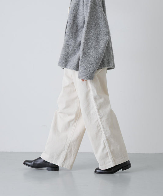 Corduroy Painter Pants