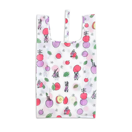 Touken Ranbu -ONLINE- Inori Kito Collaboration Eco Bag (Imaken · Iwatou and Plum)