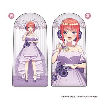 The Quintessential Quintuplets ∽ Tachimasu! First Bite Ver. B Nino Nakano