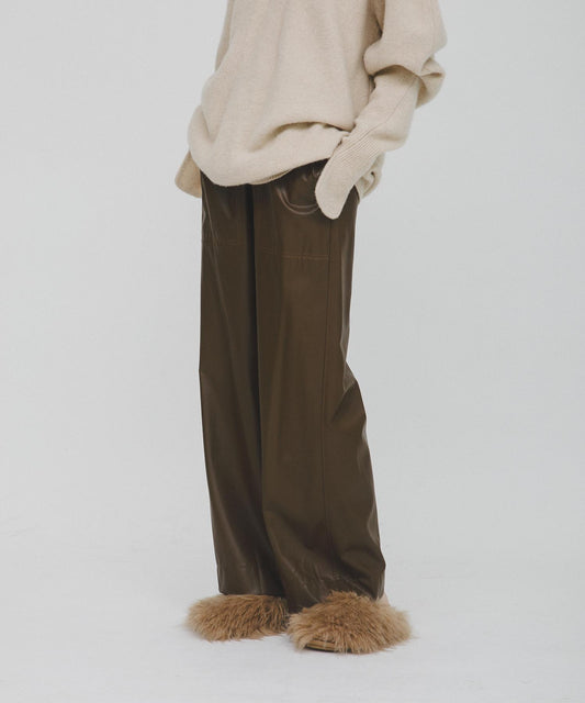 easy stitch pants