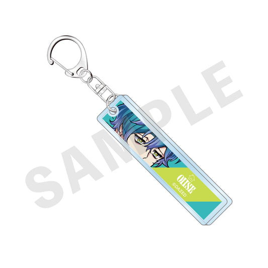 Superhuman Sharehouse Story 'Charisma' Eye Acrylic Keychain - Minato Ose