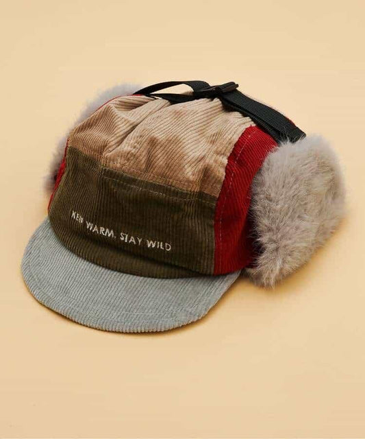 Flight Cap