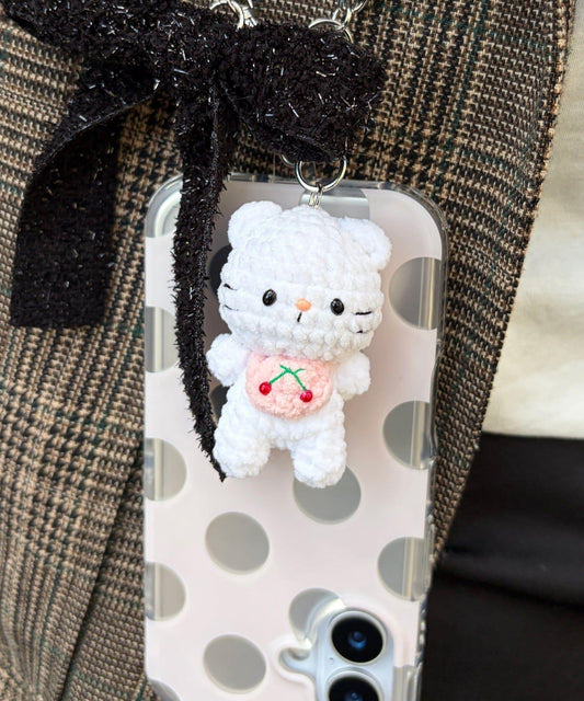 Style Animal Charm