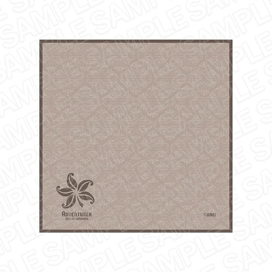Tales of Luminaria Mini Towel - Adventurer